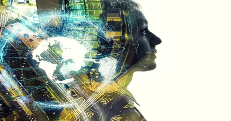 India has to move forward in the Gen-AI space with indigenous innovation that sets a new global paradigm