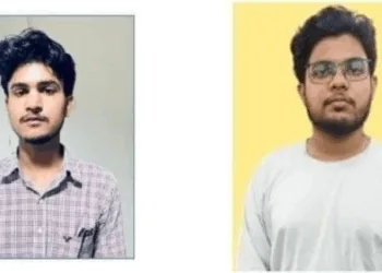 Ajmal Ali and Dr Usama Sheikh arrested by UP ATS for promoting Ghazwa-e-Hind, Sharia Rule in India