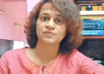 Srividhya (filephoto)