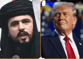 Mir Yar Baloch accuses Pakistan of lying to US over Balochistan’s mineral wealth