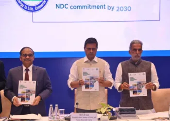 Maharashtra, Andhra Pradesh, Assam and Tripura Top State Energy Efficiency Index 2024