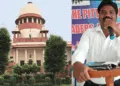 Supreme Court- Pastor Chintada Anil Paul