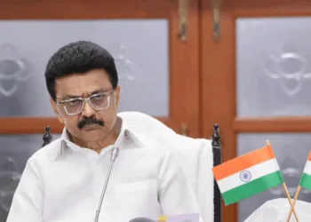 Tamil Nadu: CM Stalin, falling short of demanding state autonomy, blames Centre for snatching powers of states