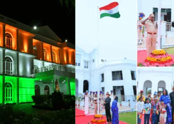 Tamil Nadu: DMK allies boycott Governor’s ‘At Home’; RN Ravi slams state’s performance in Independence Day eve speech