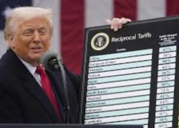 US President Donald Trump