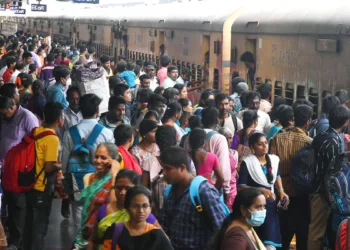 A representative image