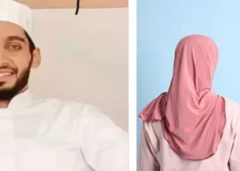Madrasa teacher Muhammed Shahid sexually abuses 8-year-old girl during class