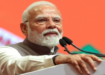 Prime Minister Narendra Modi