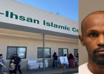 Somali Muslim rapist Qalinle Dirie (Source: OpIndia)