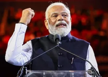 Prime Minister Narendra Modi (File Photo)