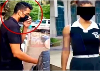 Police constable Abdul posed as Hindu, trapped young girl