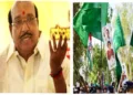Vellappally Warns: Congress–Muslim League Nexus Driving State Towards Sharia Rule