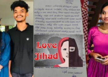 A young Christian woman’s tragic death in Kerala exposes a brutal ‘love jihad’ trap