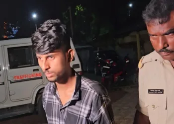 Accused Abdul Wasim arrested under POCSO Act