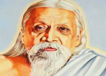Sri Aurobindo Ghose