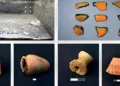 Archaeological findings reveal 3,000-year-old civilisation