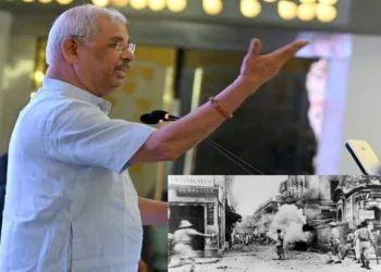 Kerala Governor Rajendra Arlekar