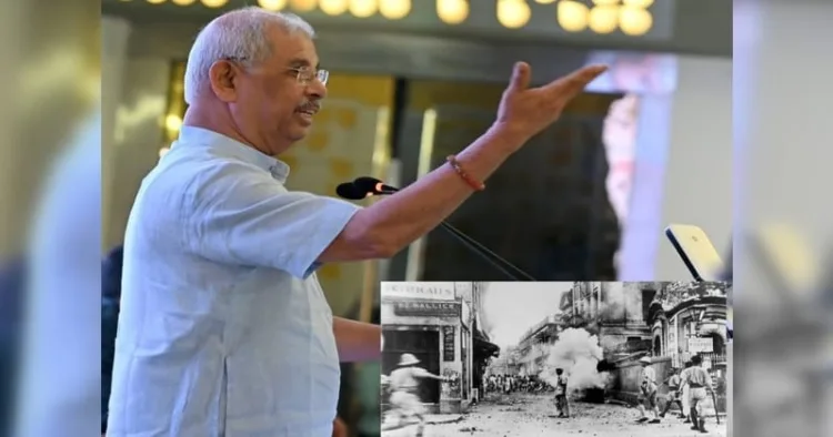 Kerala Governor Rajendra Arlekar