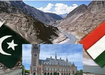 Indus Waters Treaty talks only after Pakistan stops terrorism: India’s response to Hague ruling
