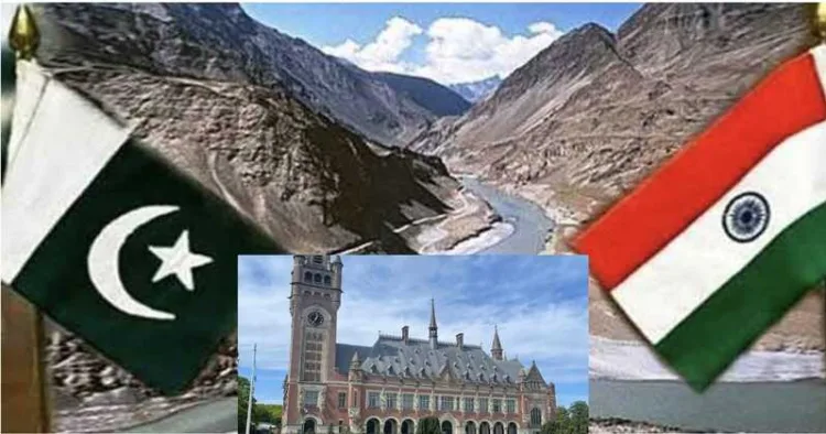 Indus Waters Treaty talks only after Pakistan stops terrorism: India’s response to Hague ruling