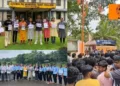 ABVP’s campus events in Kerala highlighted the untold stories of Partition, resisting political pressure and leftist opposition