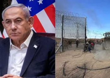 Israel PM Benjamin Nethanyahu proposed relocation of Gaza residents to South Sudan seen as a strategic step toward eliminating Hamas and extremism