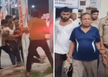 NHAI takes action against toll booth staff for assault on Army jawan