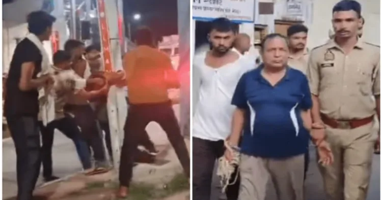 NHAI takes action against toll booth staff for assault on Army jawan