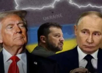 Amid tensions spilling into Polish territory, US President Donald Trump prepares to meet Russia’s Putin and Ukraine’s Zelenskyy