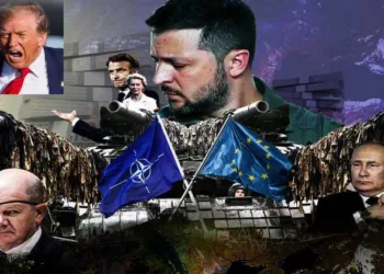 Europe on high alert, alliances harden and trade tensions flare as diplomacy collapses and the shadow of war deepens