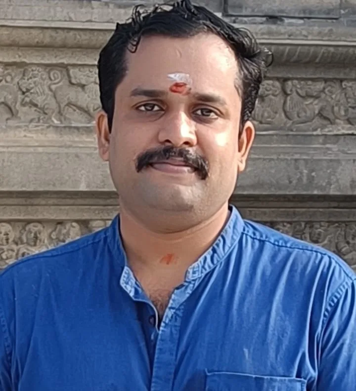 Vishnu Aravind
