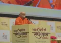 RSS Sanghchalak Dr Mohan Bhagwat