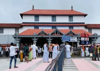 Dharmasthala Mandir