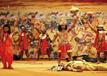 Representative image