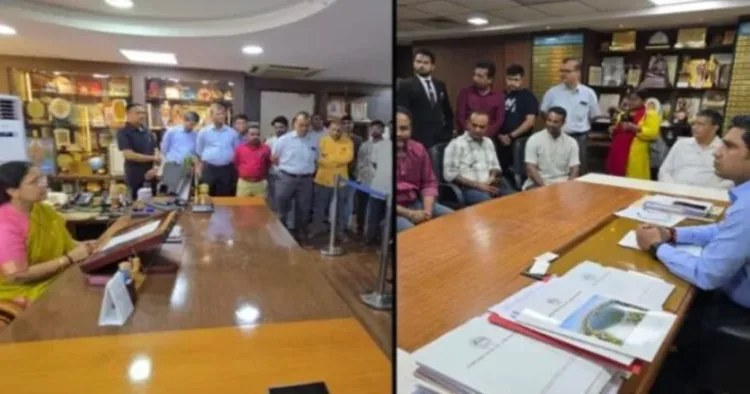 Victim’s family demands action against church-operated school