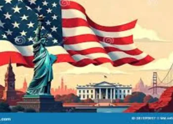 US National Debt Burden Breaches $37 trillion Mark