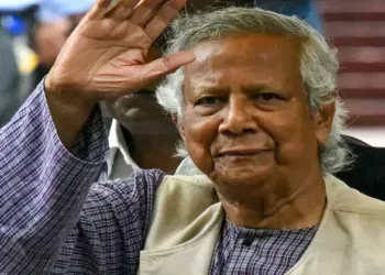 Interim Government of Bangladesh Set to Unveil 'July Declaration'