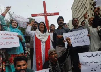 A representative image