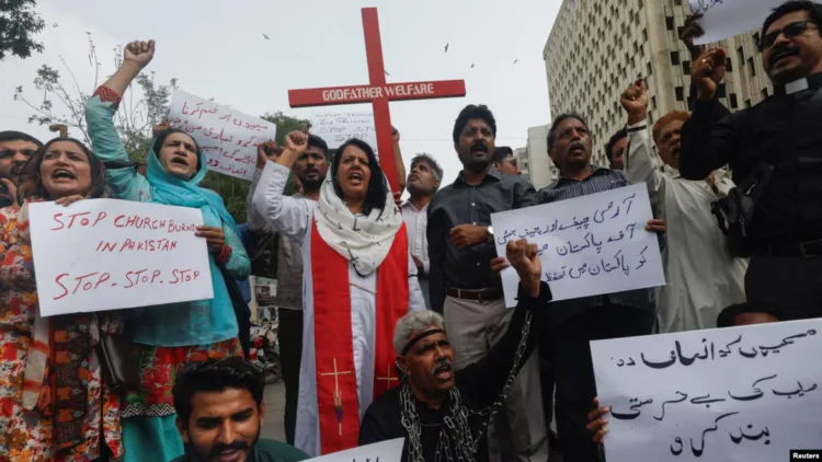 A representative image