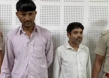 The police have arrested mastermind Amrit Singh and his associate Sonu Raisikh