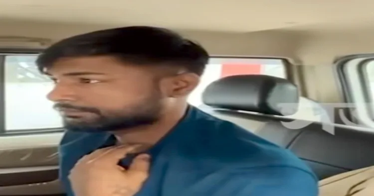 Abdur Rahman arrested in love jihad case