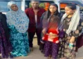 Illegal Bangladeshi Rohingya arrested