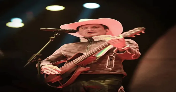 Heartthrob singer Zubeen Garg passes away