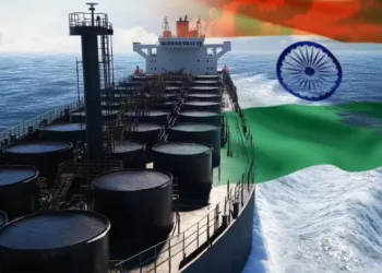 A representative image