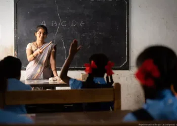 A representative image