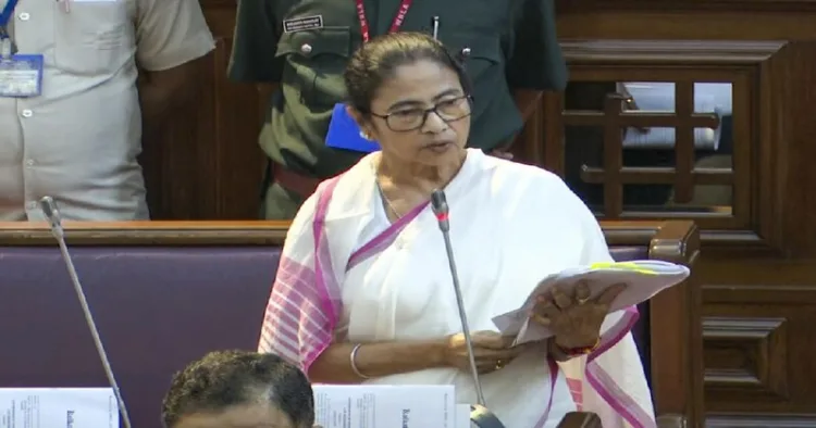 West Bengal government has passed the ‘Revocation of West Bengal Incentive Schemes and Obligations in the Nature of Grants and Incentives Bill, 2025’, that has aimed at has stopping all the incentives to the industries of the State