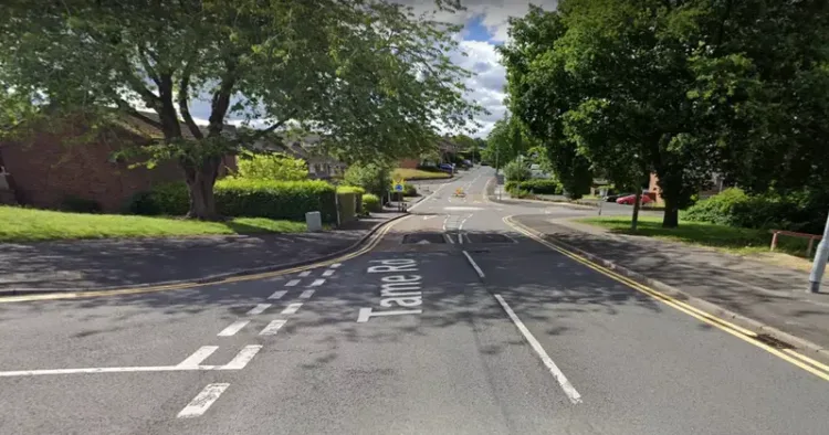 A Sikh woman was raped by two white men in a racially aggravated hate crime at Oldbury in United Kingdom