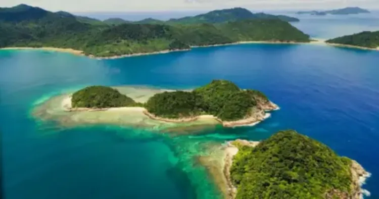 Great Nicobar project would provide an immense boost to the national security of India by housing a tri-service command centre