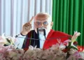 Prime Minister Modi reiterates the message of unity in Churachandpur, Manipur