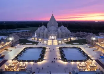 The US Department of Justice has closed the investigation against the BAPS Swaminarayan Akshardham over alleged forced labour and discrimination, marking a big win for the sacred shrine